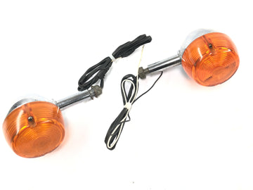Triumph Adventurer 900 T309RT [1998] - Rear turn signal indicator, direction indicator pair