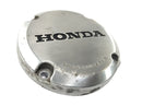 Honda CBX 750 RC17 [1984] - Zündungsdeckel Gehäusedeckel Motordeckel links-1