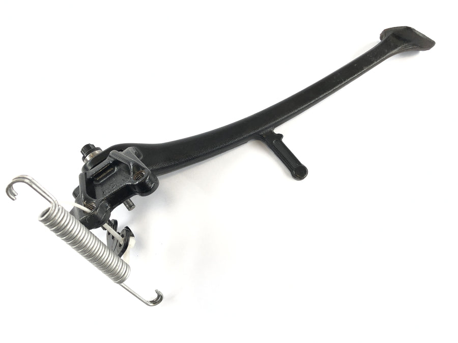 BMW K 1300 S K12S [2010] - support latéral avec printemps