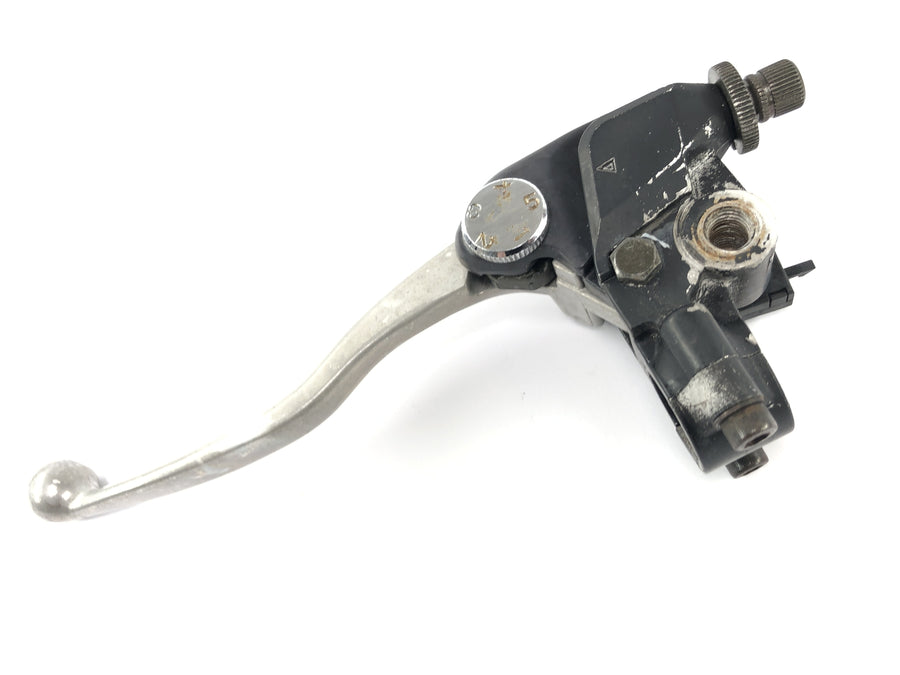 KAWASAKI ZR7 ZR750F [1999] - Levier de levier de couplage du levier de levier de levier de levier de levier de levier