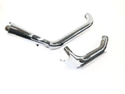 Default Title Kawasaki VN 1500 Mean Streak VN50T [2005] - Exhaust manifold pipe set