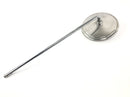 Moto Guzzi V7 Special [1971] - Rear view mirror round chrome handlebar side mirror-2