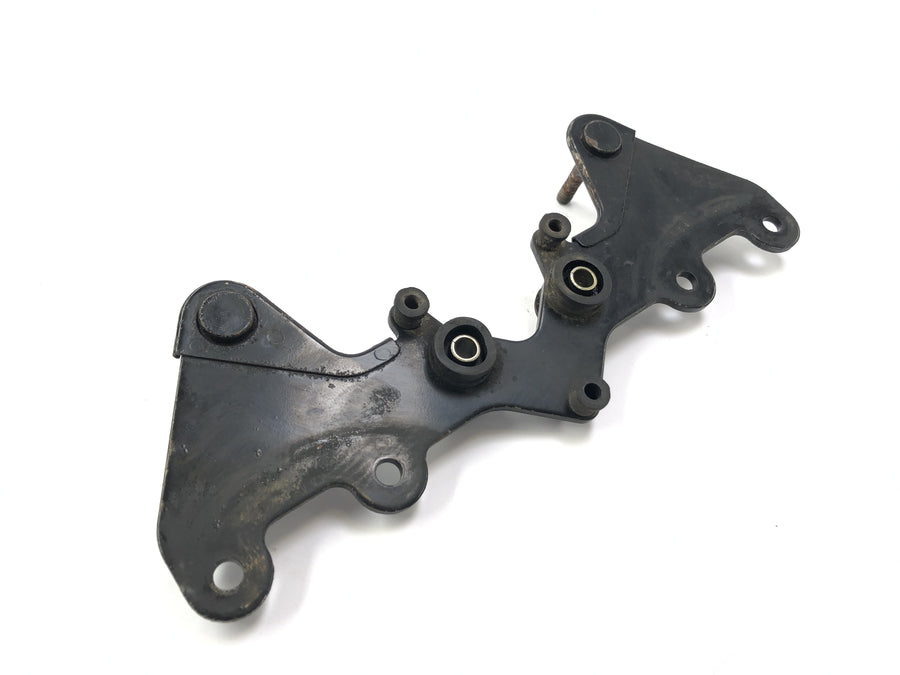 Honda CB 650 RC03 [1981] - Cockpit holder speedometer mount dashboard