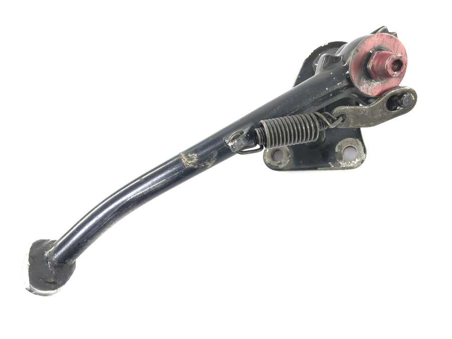 Ducati 900 SS [1991] - Side stand with spring