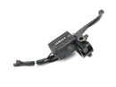 Yamaha XT 600 43F [1985] - brake pump in front brake lever brake handle fitting right-1