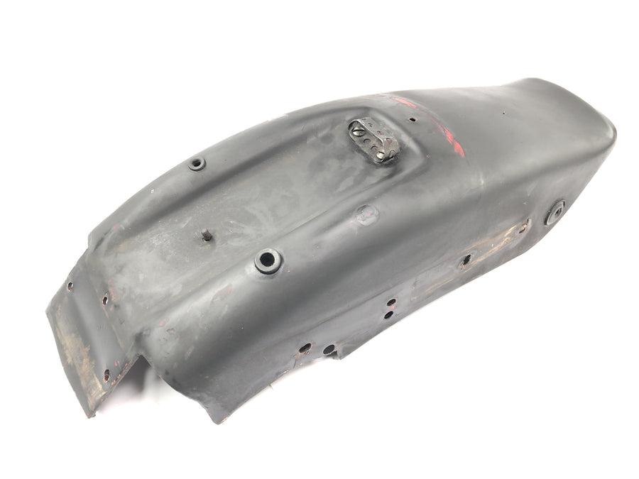 KAWASAKI VN 1500 Classic VNT50D [2001] - Kot Wing à la feuille de protection arrière arrière