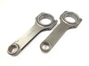 Moto Guzzi V10 Centauro [1998] - Pleuel Pleuelstange Satz Connecting Rod-2