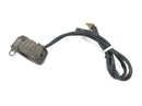 Yamaha DT 125 DE06 [2005] - Fixation guidon droite-4