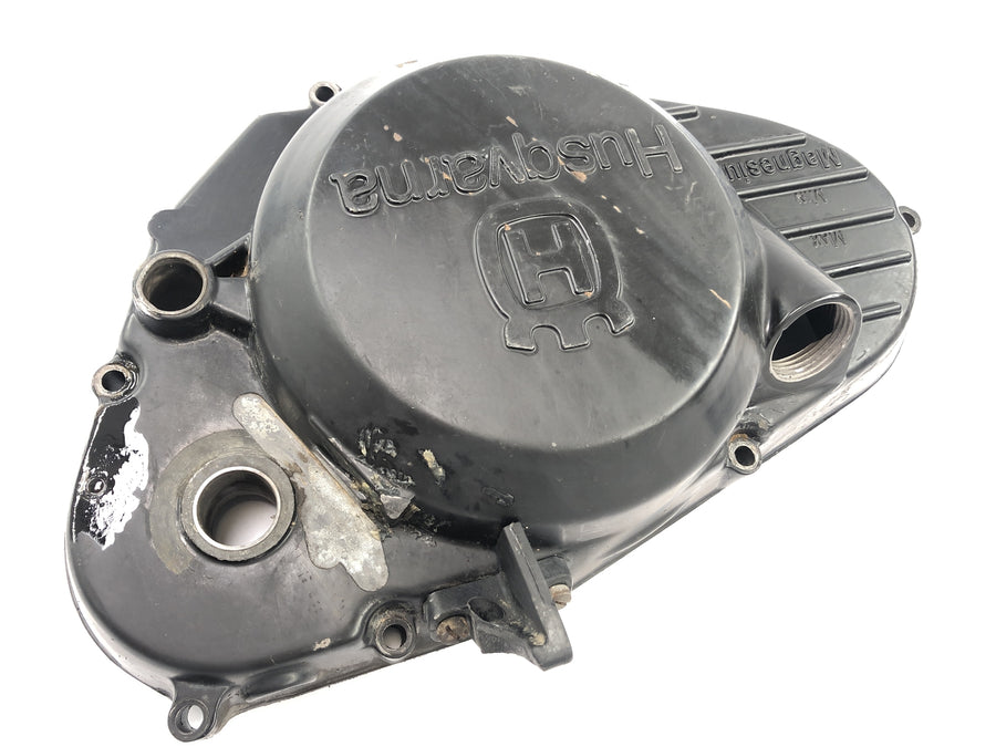 Husqvarna TE 610 8AE [1994] -  Kupplungsdeckel Motordeckel Seitendeckel links