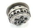 Kawasaki ZRX 1200 S ZRT20A [2001] - clutch complete clutch basket clutch package-1
