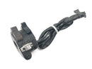 Laverda 1000 [1978] - Handlebar switch fitting switch unit left-1