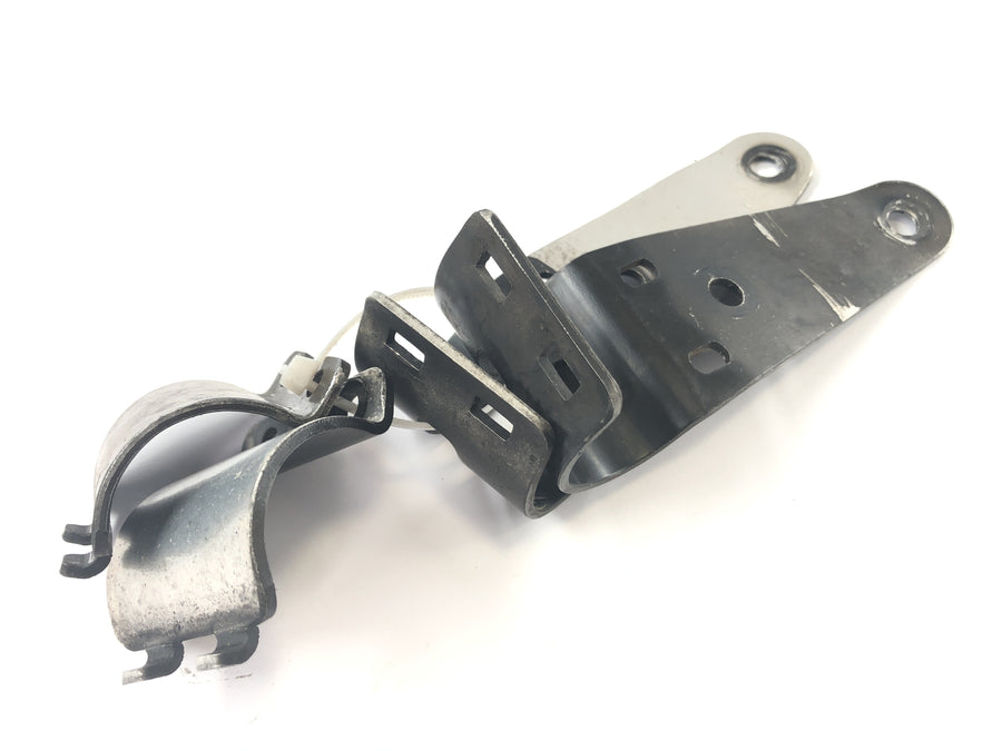 Honda NX 650 RD08 [1995] - porte-lampe