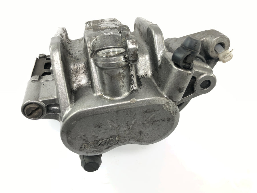 Honda ST 1100 SC26 Pan European [1990] - Etrier de frein avant droit Nissin