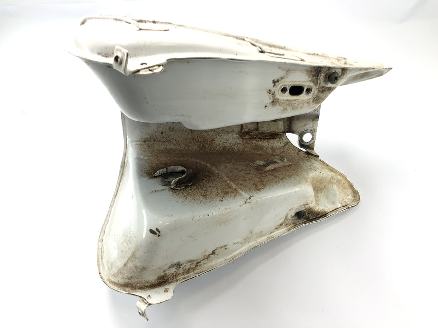 Suzuki DR 350 SK42B [1991] - réservoir de stockage du réservoir de carburant réservoir de carburant