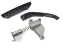 BMW R 1200 ST R1ST [2006] - chain tensioner control chain tensioner adapter guide rail-3