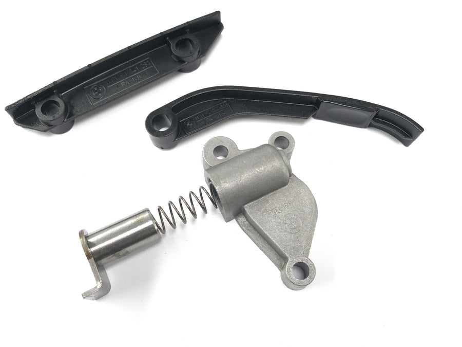 BMW R 1200 ST R1ST [2006] - chain tensioner control chain tensioner adapter guide rail