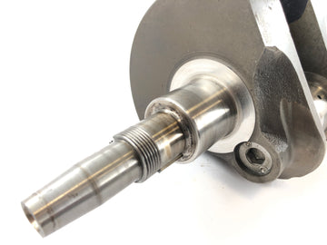 Moto Guzzi 850-T3 [1980] - Crankshaft - 0