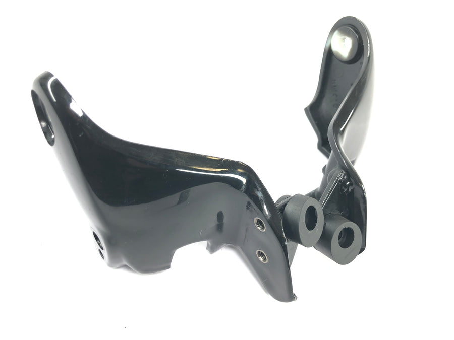 Cagiva Planet 125 [1998] - Headlight mount headlight bracket left and right