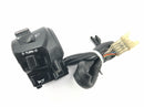 Honda CBR 600 RR PC37 [2004] - Lenkerschalter links Schaltereinheit Licht Blinker-1