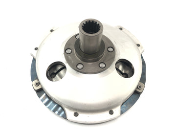 BMW K 1200 GT K12 [2003] - clutch housing clutch cover clutch - 0