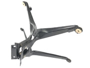 Default Title BMW K 1100 RS [1991] - cladding holder at the front of antlers