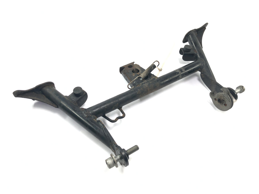 BMW C1 125 [2002] - Center stand center stand complete with spring