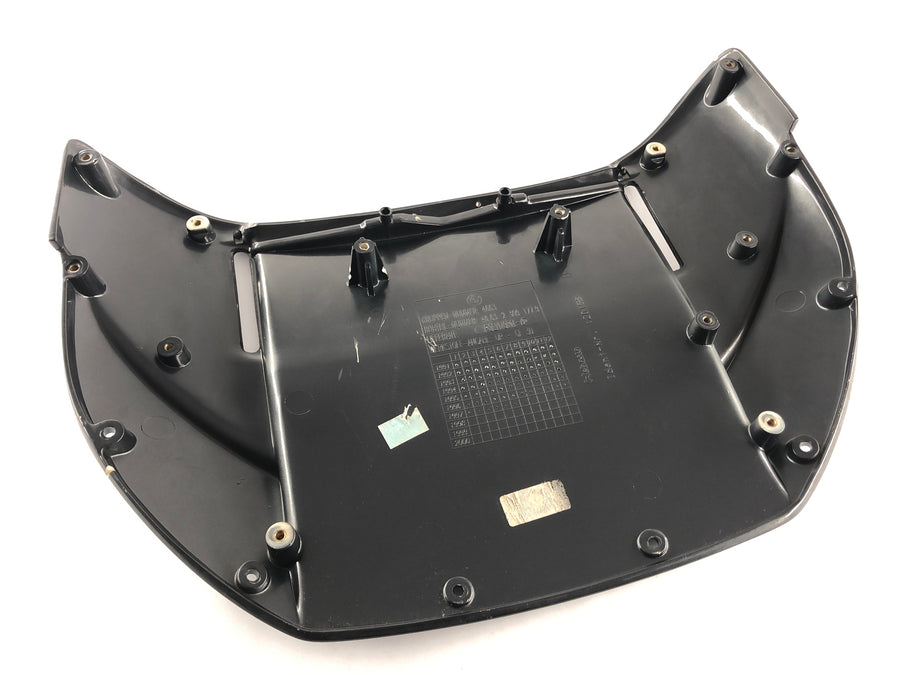 BMW K 1100 LT [1991] - Interior fairing windshield fairing