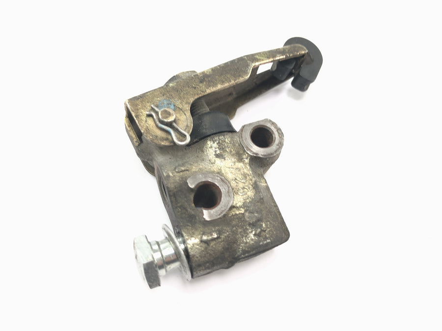 Moto Guzzi California 1100 EV KD [1998] - Brake pressure regulator rear brake pressure regulator
