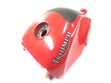 Triumph Speed Triple T509 [1998] - Tank Kraftstofftank Benzintank