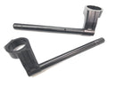Benelli TNT 1130 [2009] - Clip-ons d'embout de guidon 51mm gauche et droit-3