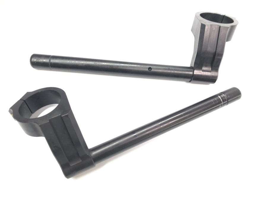 Benelli TNT 1130 [2009] - Clip-ons d'embout de guidon 51mm gauche et droit