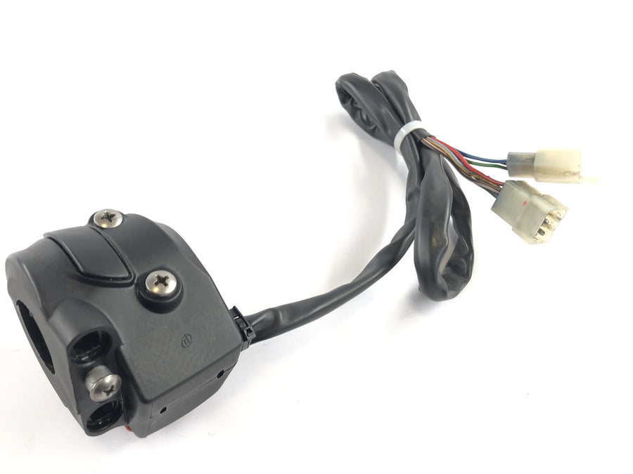 Moto Guzzi Norge 1200 [2006] - Raccords de guidon Leenchantiers
