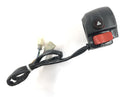 Moto Guzzi Norge 1200 [2006] - Raccords de guidon Leenchantiers-1