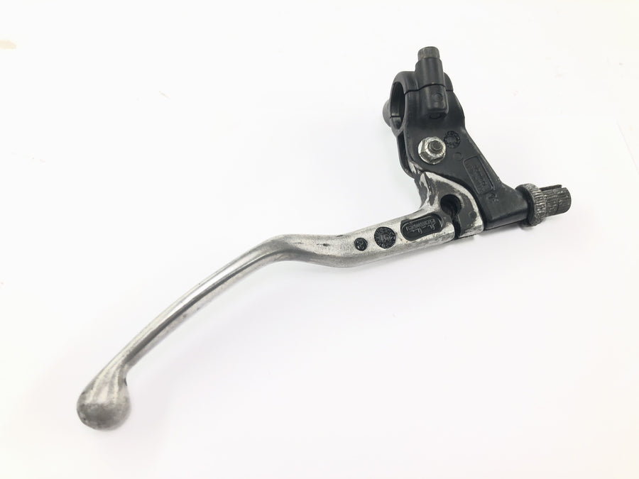 Sachs ZX 125 [1998] - Raccord d'embrayage levier d'embrayage raccord de guidon gauche