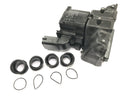 Kawasaki ZRX 1200 S ZRT20A [2001] - Luftfilterkasten Airbox Ansaugkasten-3