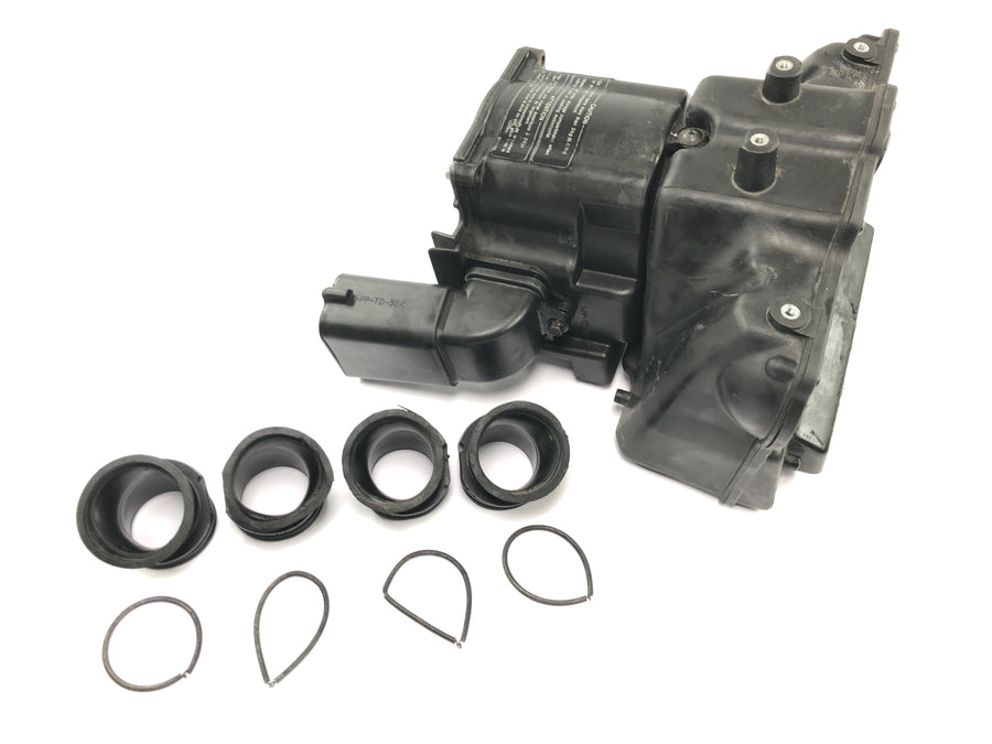 Kawasaki ZRX 1200 S ZRT20A [2001] - Luftfilterkasten Airbox Ansaugkasten