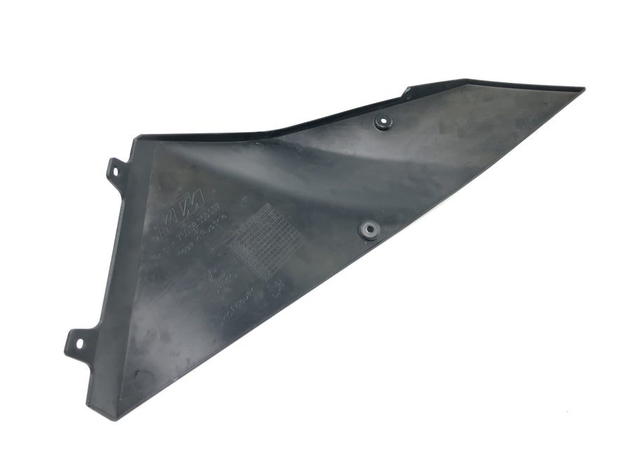 KTM Duke 690 A3 [2012] - Side panel left side panel fairing cover