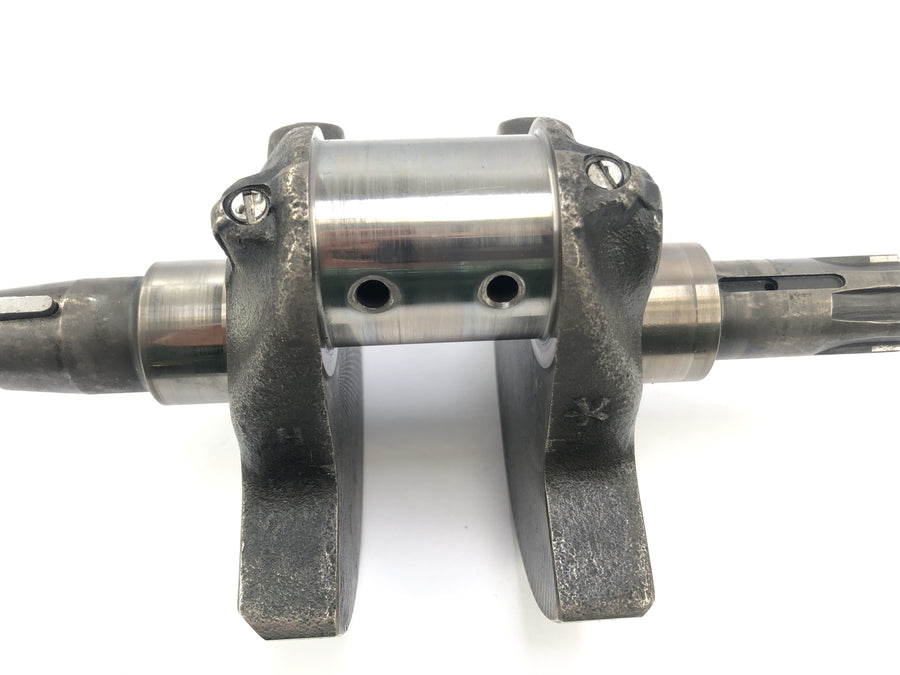 Ducati 900 SS [1991] - Crankshaft