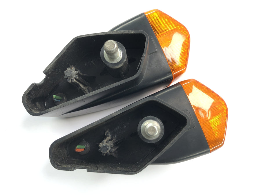Honda NSR 125 JC22 [1998] - Blinker Blinkleuchte Blinkerlicht Set hinten