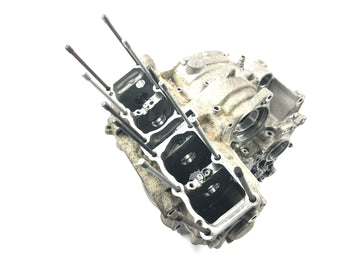 Yamaha GTS 1000 4FV [1997] - Carter moteur