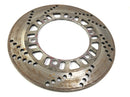 Kawasaki GPZ 1000 RX [1987] - Bremsscheibe hinten 260 x 6.90mm-3