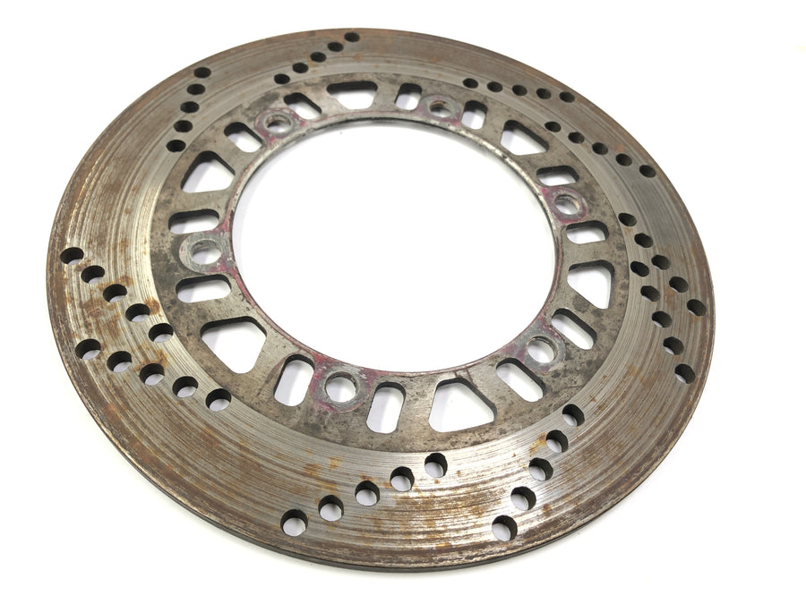 Kawasaki GPZ 1000 RX [1987] - Bremsscheibe hinten 260 x 6.90mm