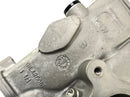 Husqvarna SM 630 A4 [2010] - Cylinder head for overhaul, valves defective-2