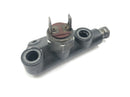 Laverda 1000 [1978] - Distributor brake line front brake light switch hydraulic brake light switch-1