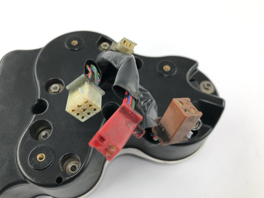 TRIUMPH DAYTONA 955I T595 [1998] - Tacho Cockpit Tachoeinheit Instrumentenkombi