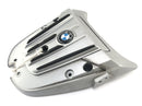 BMW F 650 GS Dakar [2007] - Luggage rack-1