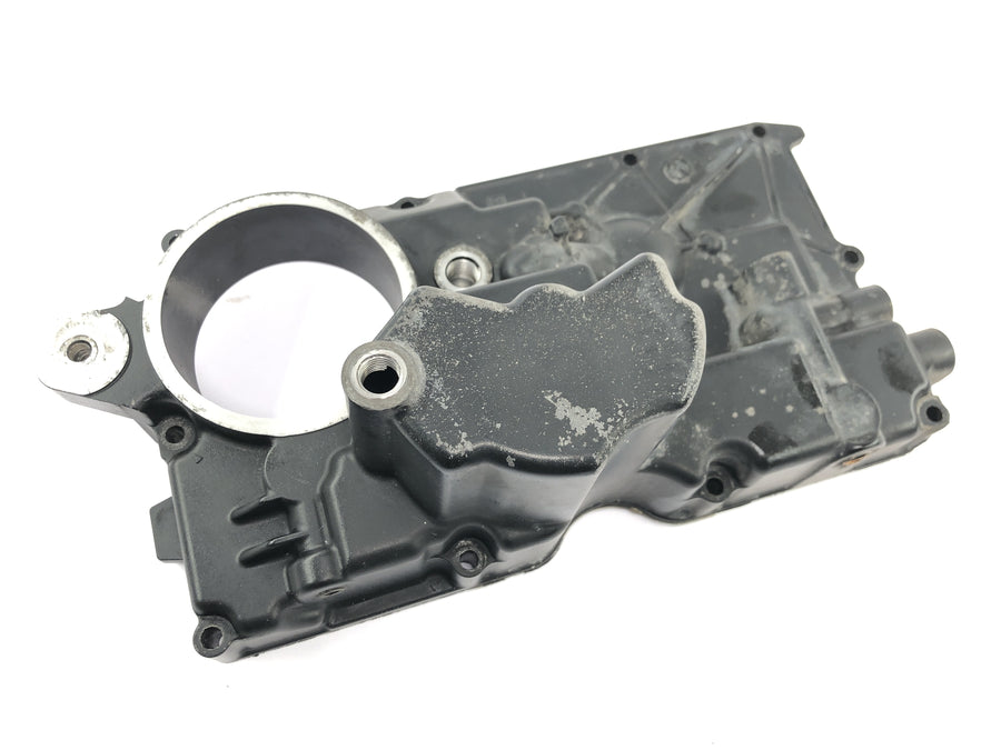 Kawasaki ZRX 1200 S ZRT20A [2001] - Oil pan engine cover