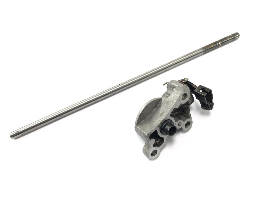 Benelli TNT 1130 [2009] - Clutch master cylinder with push rod