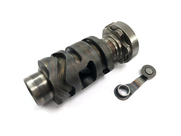 Suzuki RM Z 250 RJ41A [2007] - Schaltwalze Schaltwalzenkörper Schalttrommel - 0