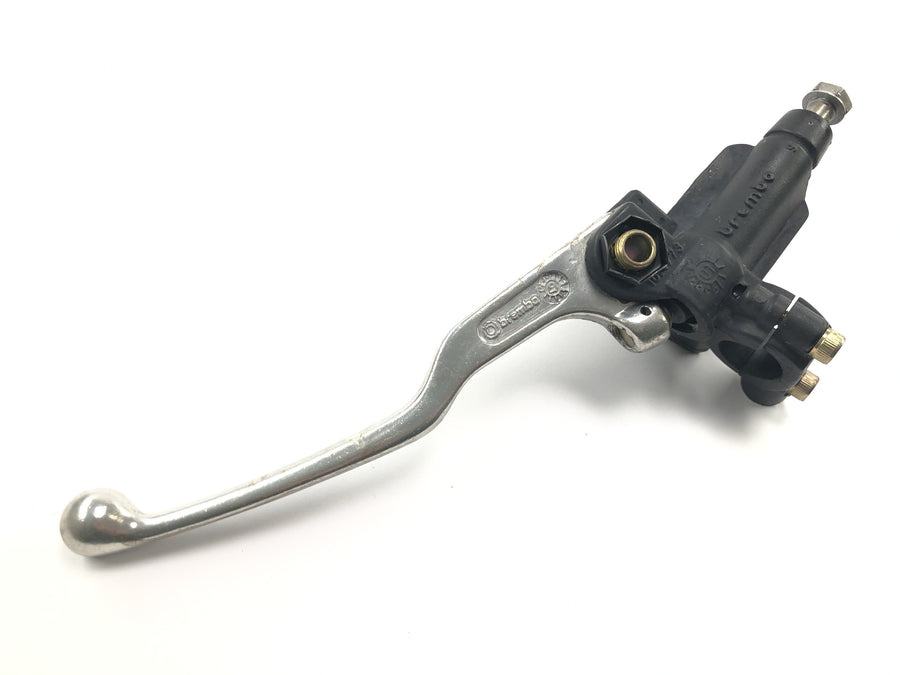 MOTO GUZZI CALIFORNIA 2 1000 VT [1982] - Handbrake pump front brake lever brake lever